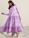 Libas Women'S Cotton Kurta Set (400364