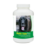 Healthy Breeds Mastador Multi-Tabs Plus Chewable Tablets 180 Count