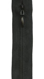 Sullivans Invisible MakeAZipper Kit, 41/2 yards, Black