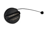 Acdelco Gm Original Equipment Gt360 Black Fuel Tank Cap