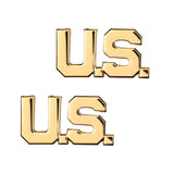 Army (U.S.) Sta-Brite® Pin-on (pair)