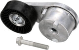 Gates 38165 DriveAlign Automatic Belt Drive Tensioner