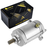 Caltric Starter Compatible With Yamaha Rhino 660 Yxr66F 660Cc 2004 2005 2006 2007