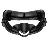 BOBOVR F3 Facial Interface,Compatible with Quest 3, Cooling Facial Cover with 3-Channel Ventilation, Adjustable FOV, Glasses-Fri