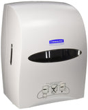 KimberlyClark Professional* Sanitouch* Hard Roll Towel Dispenser KCC09991 Each