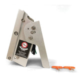 Bobs Machine 100-105100 Hydraulic Action Series Kick-Back Jac