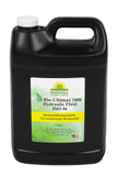 Renewable Lubricants Hydraulic Oil, Bio, Ultimax 1000, 1 gal., ISO 46, Yellow (81013)