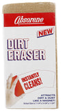 Absorene Dirt Eraser Large Beige 1 3/4H x 3 3/4W x 7 1/4D