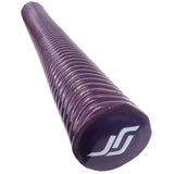 IMMERSA Jumbo Swimming Pool Noodles, Premium Soft Water-Based Vinyl Coating and UV Resistant Foam Noodles for Swimming and Float