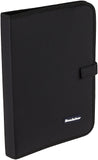 Beadalon Travel Case Fits 34 Bead Board Foldover Cover Secures Bead Bead Boards for Jewelry Making with hook and loop Straps
