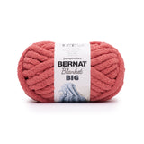BERNAT Blanket 'Big', Terra Cotta, 300g