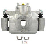 CCIYU 19B2615 Front Right Brake Caliper With Bracket Fits For Chrysler For Sebring 2001-2004,For Dodge For Stratus 2001-2004,For