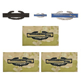 Army Combat Infantry (1AWD) Badge Bundle