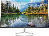 HP 27 Full HD IPS Computer Monitor, AMD FreeSync, (2 x HDMI, VGA) - M27fe