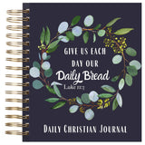 Mr. Pen Christian Planner, 365 Pages, Daily Bible Journal, Prayer Journal, Bible Study Journal, Devotional Journal, Religious G