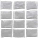 Green Piece Activated Charcoal Water Filter Replacements Great for Megahome and Other Countertop Water Distillers (Pack of 1