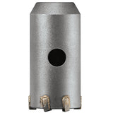 Bosch T3913Sc 1 In. Carbide Sds-Plus Speedcore Thin-Wall Core Bit For Removal Of Masonry, Brick And Block