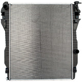 Denso 221-9295 Radiator, 1 Pack