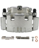 CCIYU 18B4894 Rear Right Disc Brake Caliper Assembly With Bracket Fits For Dodge For Ram 1500 2006-2008,For Dodge For Ram 2500 2