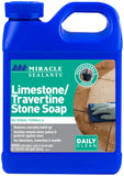Limestone/Travertine Stone Soap