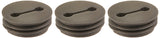 HubbellBell 52697 Closure Plug, 1/2 in Npt
