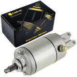 Caltric Starter Compatible With Honda Trx400 Trx450 Trx-450 Fourtrax Foreman Es S 4X4