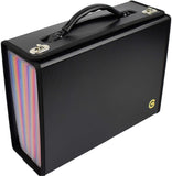 Cnk Accordion File Folders With 24 Pockets Organizer For Document Paper Storage Folder Documents Expanding Binder Folio Pocket R
