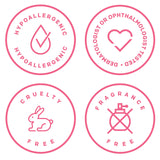 Almay concealer, Face Makeup, Medium coverage concealer, creamy Finish, Oil Free, Hypoallergenic-Fragrance Free, Dermatologist T