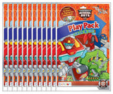 Transformers Rescue Bots Grab & Go Play Packs (Pack of 12)
