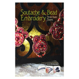 Beadsmith ZBK-1153 Soutache and Bead Embroidery Booklet