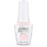 Nail Harmony - 812 Simple Sheer (Gelish)