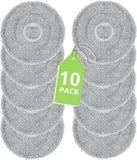 415X Replacement Mop Pad for iRobot Roomba 415X/Plus 415 Combo Robot Vacuum