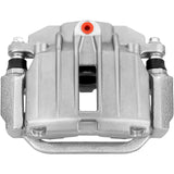 SCITOO 18-B4726 Rear Left Brake Caliper w/Bracket For Cadillac For DeVille,For Chevy For Astro/For Silverado 1500/For Suburban 1