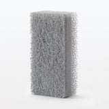 Urethane Foam 3Layer Sponge (Set of 3) Gray