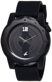 Fastrack Analog Grey Dial Men'S Watch -Ng38022Pp07W / Ng38022Pp07W