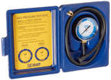 Yellow Jacket 78055 Complete Test Kit, 010 W.C