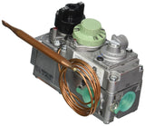 Robertshaw 710205 LowProfile Hydraulic Snap Action Gas Valve