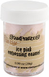 Stampendous Freg050 Ice Pink Embossing Enamel