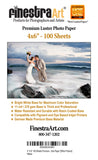 4 X 6 Premium Luster Inkjet Photo Paper 100 Sheets