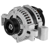 SCITOO Alternator Fits for Cadillac CTS V6 3.6L 08 09 2008-2009 - 12V 150Amp CW S6 Pulley Class, Replace OE 11369 104210-5390 10
