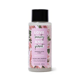 Blooming Color Shampoo, Murumuru Butter & Rose, 13.5 fl oz (400 ml), Love Beauty and Planet