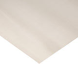 1008 Steel Sheet, Full Hard Temper, ASTM A109, 0.012 Thick, 6 Width, 100 Length