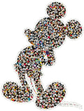 Ravensburger Disney Mickey Mouse Jigsaw Puzzle - Unique 945 Piece Puzzle for Adults | Premium Quality Cardboard | Anti-Glare Sur