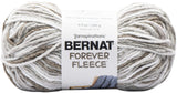 Bernat Forever Fleece Yarn, 1 Pack, Latte