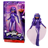 Miraculous Ladybug & Cat Noir - Alya Ubiciuity Doll