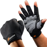 SueStar Workout Gloves for Men Women
