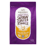 Stella & Chewy's Raw Coated Cat Food - High Protein, Grain-Free Kibble with Cage-Free Chicken - Premium Digestive Support with P