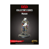 Gale Force Nine Mahadi (1 fig), Multicolor