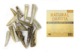 Natural Dakota Deer Antler Crafting Points (Jewelry, Home D cor, Crafts) Antler Tips, Tines, Points (1-3)