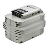 ExpertPower 24v 3000mAh NiMh Battery for DW0240, DW0241, DW0242, DE0240, DE0240-XJ, DE0241, DE0242, DE0243, DE0243-XJ, DW0242-XR
